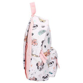 Backpack Minnie Mouse Wild About You - Mari Kali Stores Cyprus